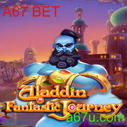 Descubra o Fascinante Jogo Aladdin e a Palavra-Chave A67 BET