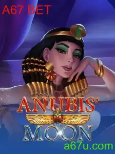 AnubisMoon: A Mística Aventura de Slots com A67 BET