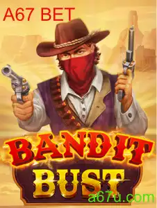 Explorando o Mundo de BanditBust: Um Mergulho no Jogo de Estratégia com A67 BET