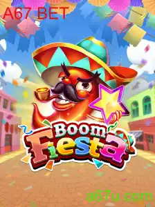 Explorando o Mundo de BoomFiesta: Onde Diversão e Estratégia se Encontram