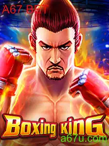 Desvendando BoxingKing: O Jogo de Apostas que Está Conquistando o Mundo