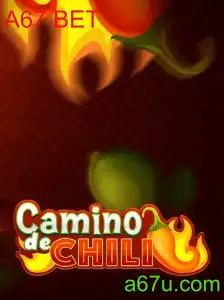 CaminodeChili: A Nova Sensação no Mundo dos Jogos com A67 BET