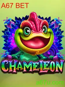 Explorando o Jogo Chameleon: Uma Experiência Única com A67 BET