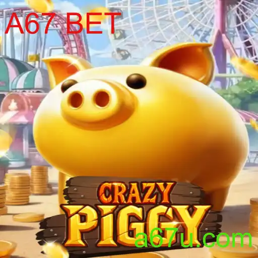 CrazyPiggy: Um Mergulho no Mundo de A67 BET