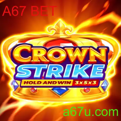 Crownstrike: O Novo Jogo de Estratégia com Elementos de A67 BET