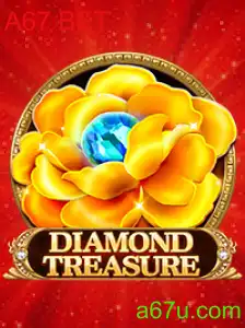 Diamondtreasure: Uma Aventura de Apostas com A67 BET
