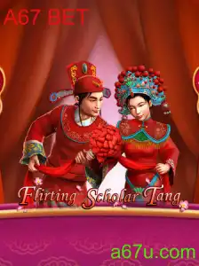 Explorando Flirting Scholar Tang: O Envolvente Mundo do Jogo com A67 BET