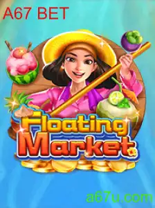 Explorando FloatingMarket: Um Mergulho no Mundo de A67 BET