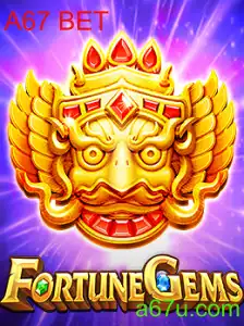 FortuneGems: Descubra o Fascinante Jogo e a Chave para A67.VIP