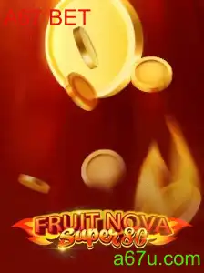 Conheça FruitNovaSuper80: O Jogo que Combina Nostalgia e Empolgação