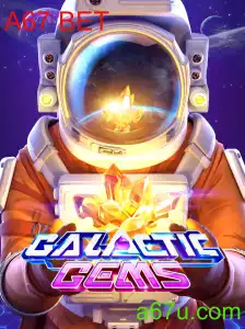 Descubra o Fascinante Mundo de GalacticGems com A67 BET