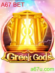 Explorando o Mundo de GreekGods: O Jogo de Estratégia que Revoluciona A67 BET