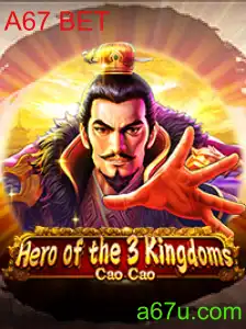 Descubra o Mundo Desafiador de Heroofthe3KingdomsCaoCao
