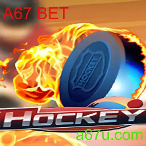 Entendendo o Jogo de Hockey e a Palavra-Chave A67 BET