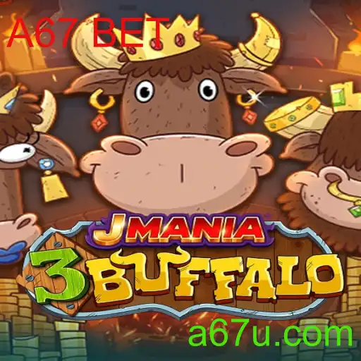 Descubra JMania3Buffalo: O Novo Fenômeno de Jogo com A67 BET
