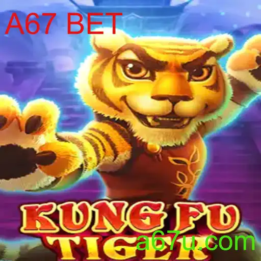 Explorando KungFuTiger: O Novo Fenômeno dos Jogos em A67 BET
