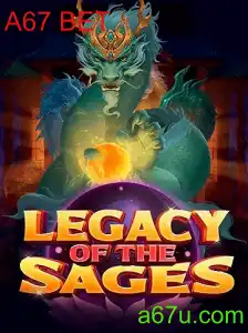 Explorando o Envolvente Mundo de Legacy of the Sages