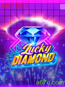Explorando o Mundo do Jogo LuckyDiamond e Seu Impacto na Indústria de Apostas