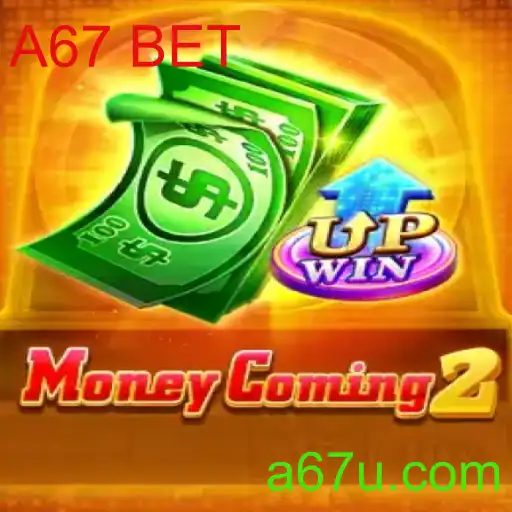 Descubra o Fascínio de MoneyComing2 com A67 BET