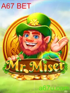 Descubra o Empolgante Mundo de MrMiser e o Desafio A67 BET