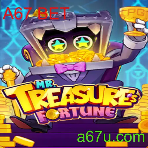 Explorando MrTreasuresFortune: Uma Jornada Emocionante no Mundo dos Jogos de Aposta