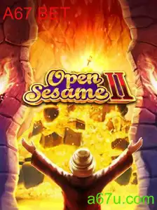 Descubra o Mundo de OpenSesameII: Uma Imersão no Jogo e a Estratégia 'A67 BET'