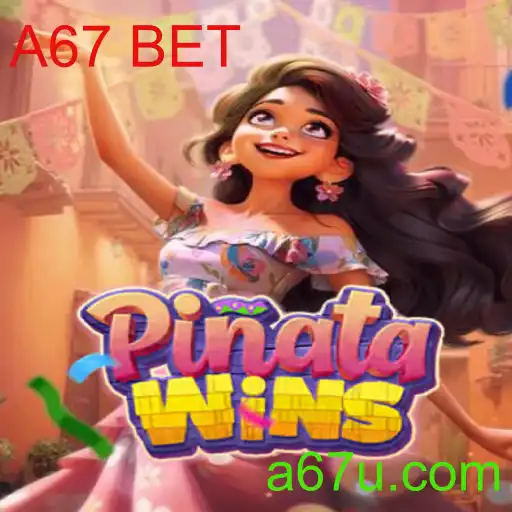 Descubra o Mundo Fascinante de PinataWins e A67 BET