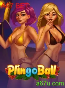 Plingoball: O Jogo Inovador com a Palavra-Chave A67 BET
