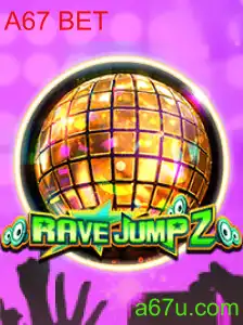RaveJump2: A Nova Sensação dos Jogos de Plataforma