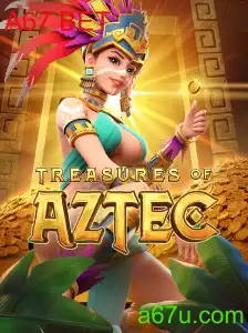 Explorando os Segredos do Treasures of Aztec