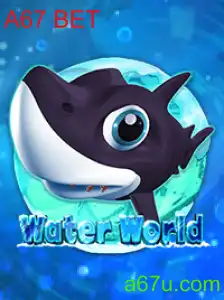 WaterWorld: A Experiência de Jogo Imersiva Associada ao A67 BET