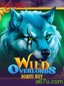 Explorando o Mundo do Jogo WildOverlordsBonusBuy: Uma Aventura com A67 BET