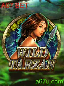 Explorando o Universo de WildTarzan: Um Mergulho na Aventura Selvagem
