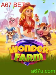 Desvendando o Mundo de WonderFarm: Um Jogo Online de Aventura e Estratégia